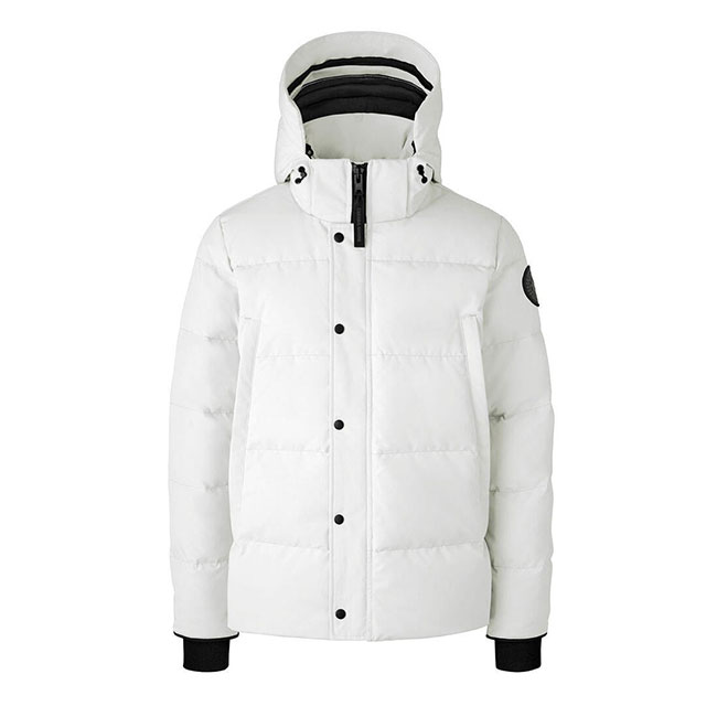 楽天市場】CANADA GOOSE BLACK LABEL カナダグース ブラックレーベル