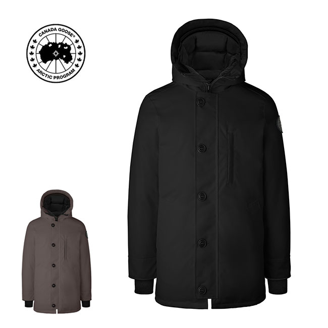 楽天市場】CANADA GOOSE BLACK LABEL カナダグース ブラックレーベル
