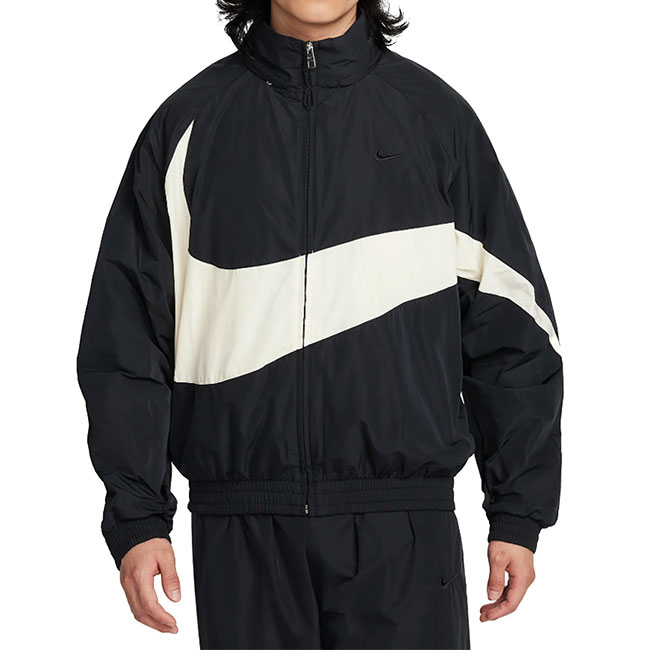 楽天市場】NIKE ナイキ フード内蔵 ビッグスウッシュ ジャケット