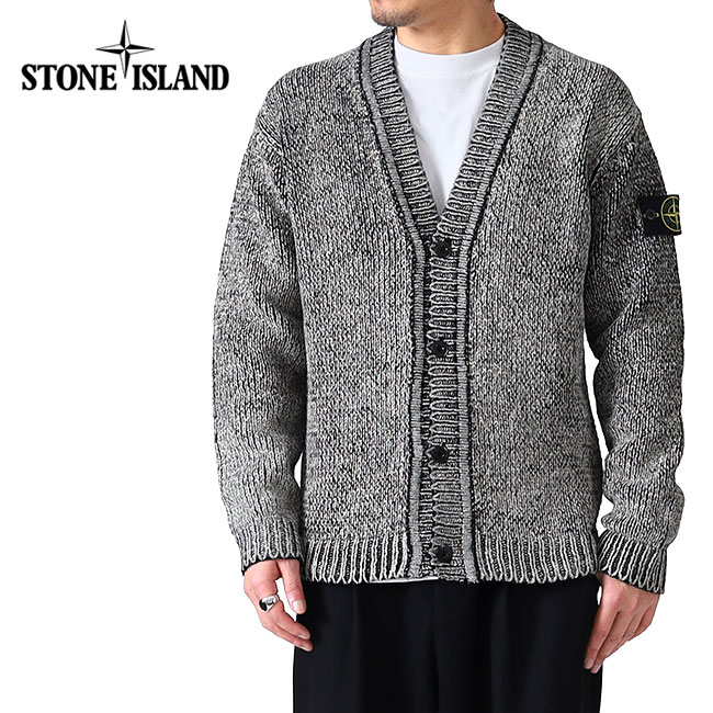 楽天市場】STONE ISLAND ストーンアイランド コットンシェニール