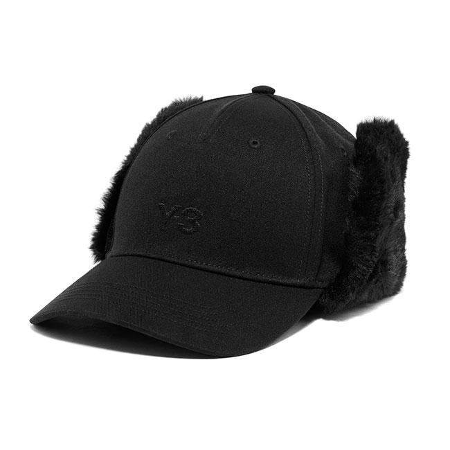 楽天市場】Y-3 ワイスリー パイロットキャップ JX8327 フライト