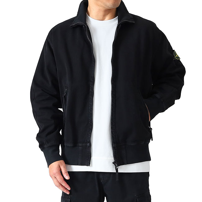 楽天市場】STONE ISLAND ストーンアイランド オールド加工 キャンバス