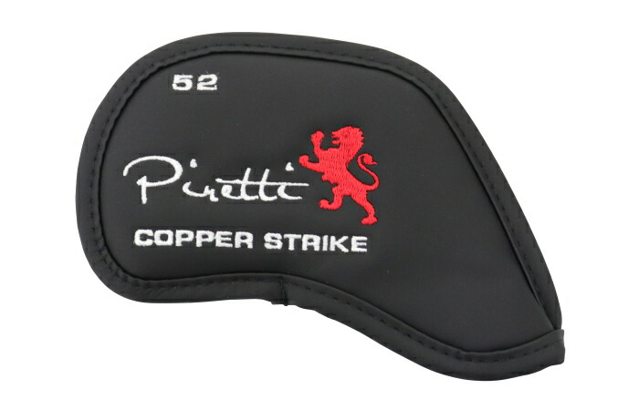 楽天市場】Piretti ピレッティ COPPER STRIKE カッパーストライク