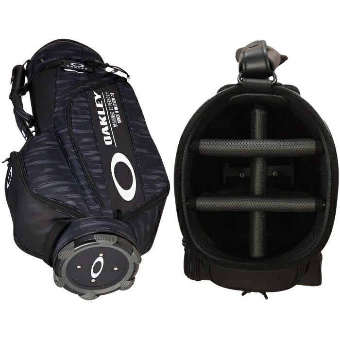 楽天市場】OAKLEY オークリー BG GOLF BAG 13.0 921568JP カート