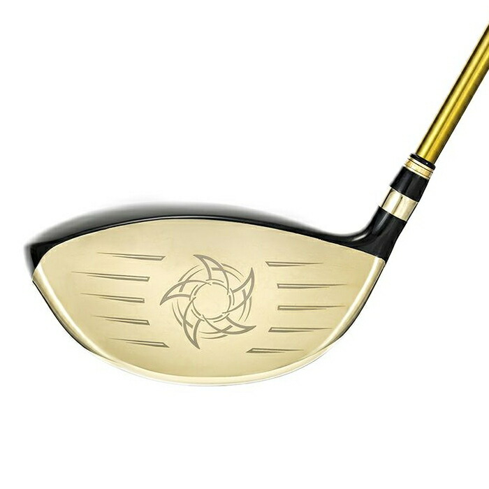 楽天市場】KATANA GOLF カタナゴルフ VOLTIO NINJA GOLD ボルティオ