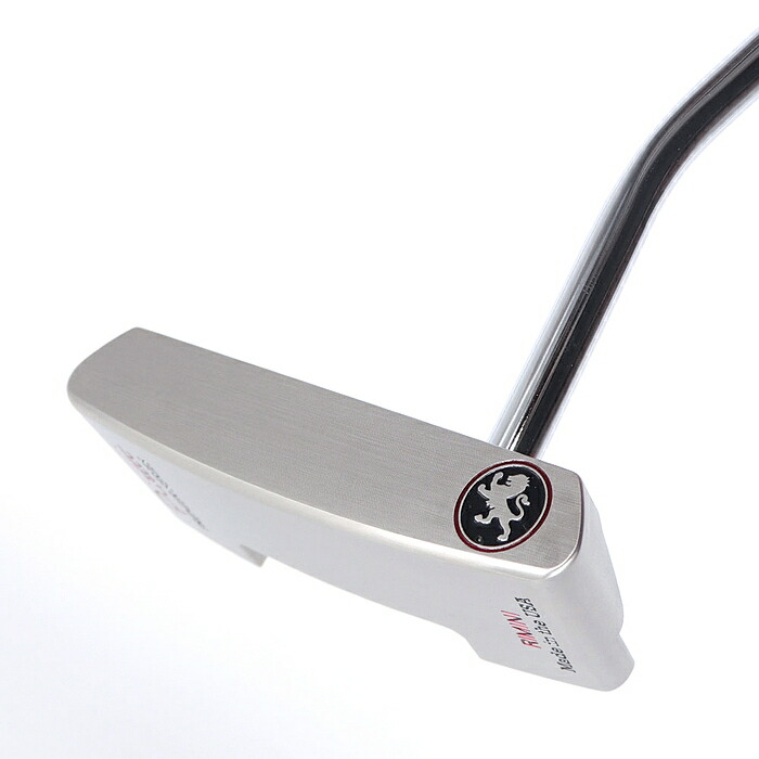 楽天市場】Piretti ピレッティ リミニ プレミアシリーズ パター