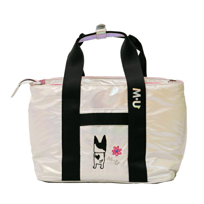 エムユースポーツ ボストン カートポーチ 2個セット 2025年モデル M・U