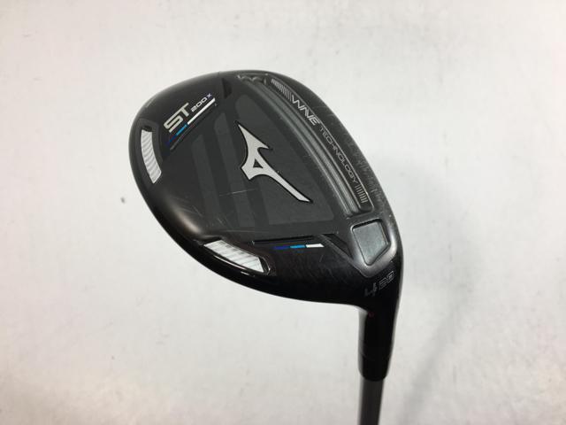 楽天市場】ミズノ st200x ユーティリティの通販