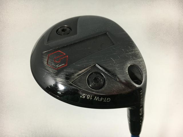 楽天市場】GTD（フェアウェイウッド｜メンズクラブ）：クラブ<ゴルフ