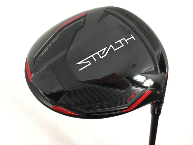 楽天市場】テーラーメイド ステルス ドライバー（フレックス（ゴルフ