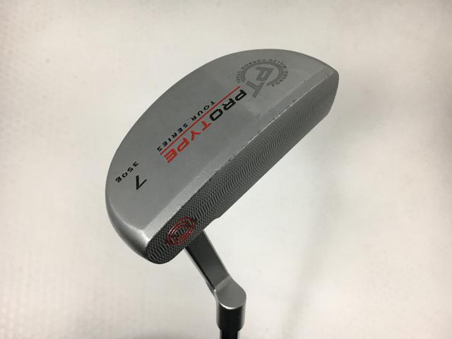 楽天市場】オデッセイ パター プロタイプ（ゴルフ｜スポーツ
