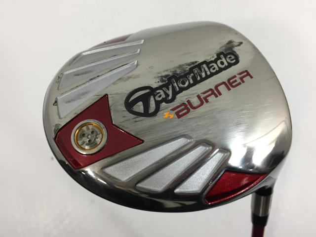 楽天市場】テーラーメイドバーナー 2007の通販