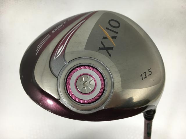 楽天市場】ゼクシオ9 レディース ドライバー（レディースクラブ