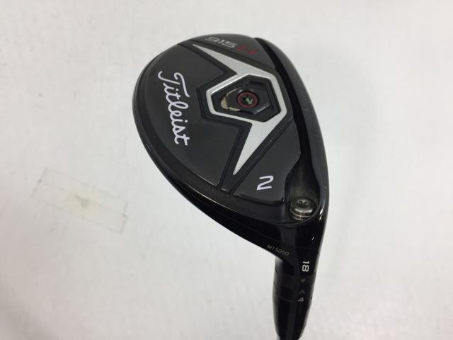 楽天市場】915H（ブランドタイトリスト）（ユーティリティ｜メンズ