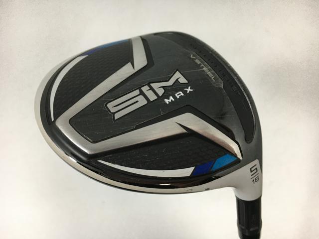 楽天市場】sim フェアウェイ ウッド 5wの通販