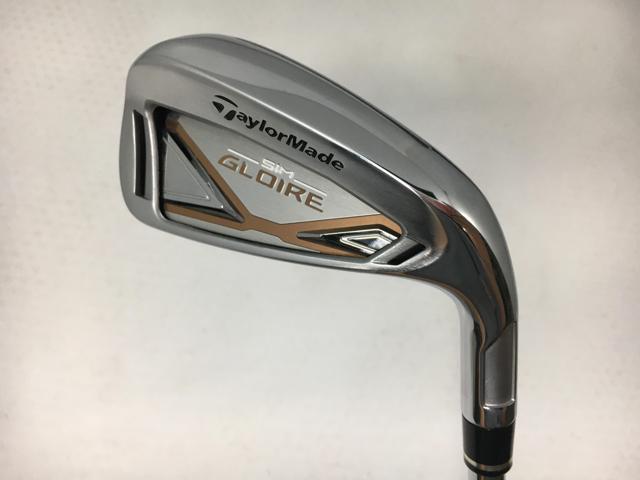 楽天市場】sim グローレ アイアン 5本セットの通販