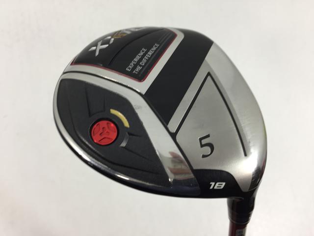 楽天市場】ゼクシオ11 ウッド #5の通販