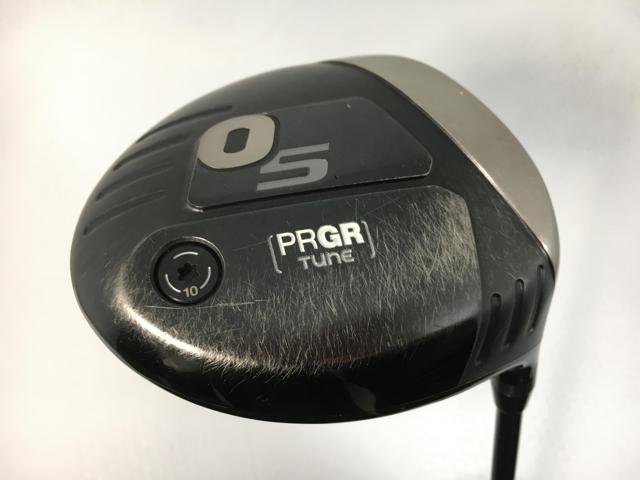 楽天市場】prgr tune 05 driverの通販