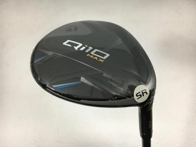 楽天市場】テーラーメイド qi10（番手7W）（スポーツ・アウトドア）の通販