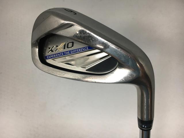 楽天市場】ゼクシオ イレブン アイアン 5本セットの通販