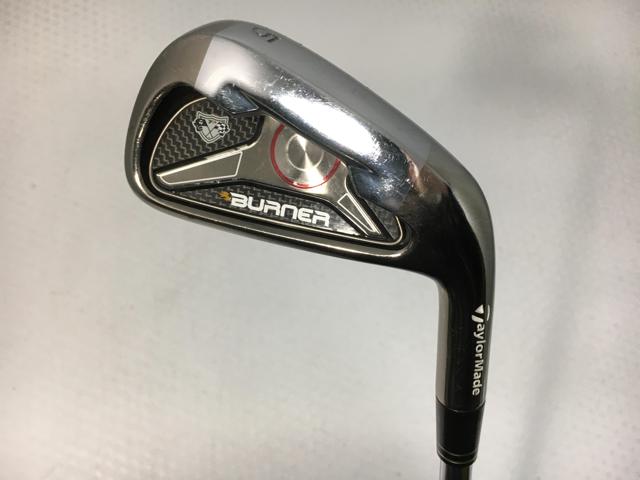 楽天市場】BURNER TP アイアン（ゴルフ｜スポーツ・アウトドア）の通販