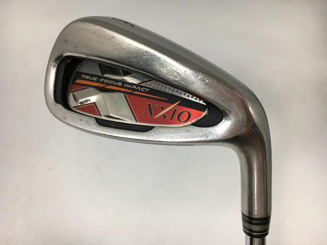 XXIO 10 ゼクシオ アイアン6本 870GH R