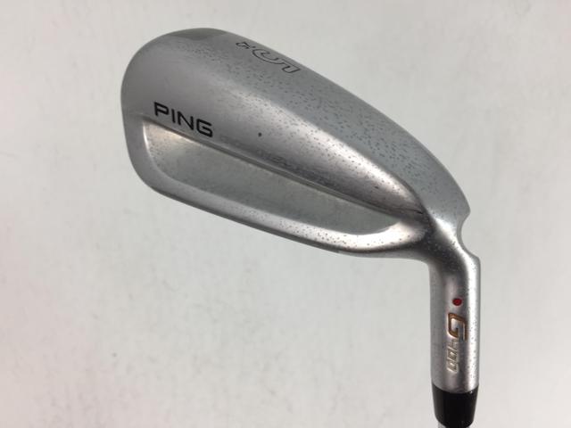 楽天市場】ping g400 ユーティリティ u5の通販