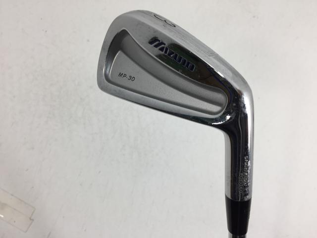 楽天市場】MP 30（ブランドミズノ）（アイアン｜メンズクラブ