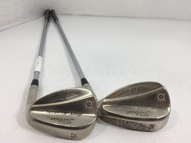 楽天市場】タイトリスト ウェッジ 2本セットの通販