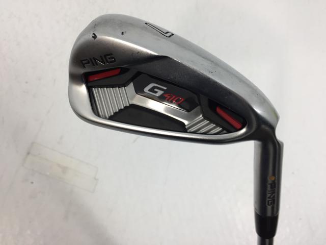 楽天市場】ping g410 アイアンの通販