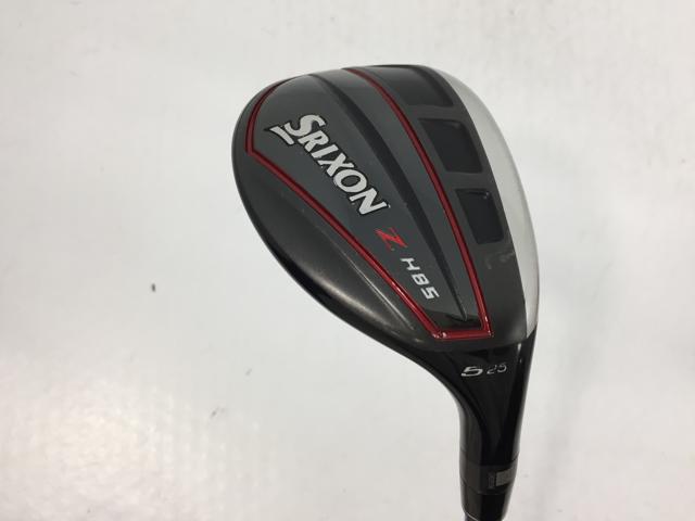 楽天市場】スリクソン z h65 miyazaki u5の通販