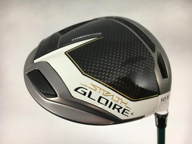 楽天市場】ステルス プラス ドライバー（ロフト角10.5°）の通販