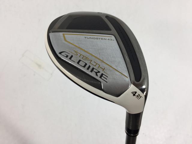 楽天市場】ステルス グロー レ ユーティリティの通販