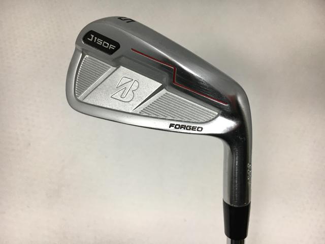 楽天市場】ブリヂストン j15df アイアンの通販