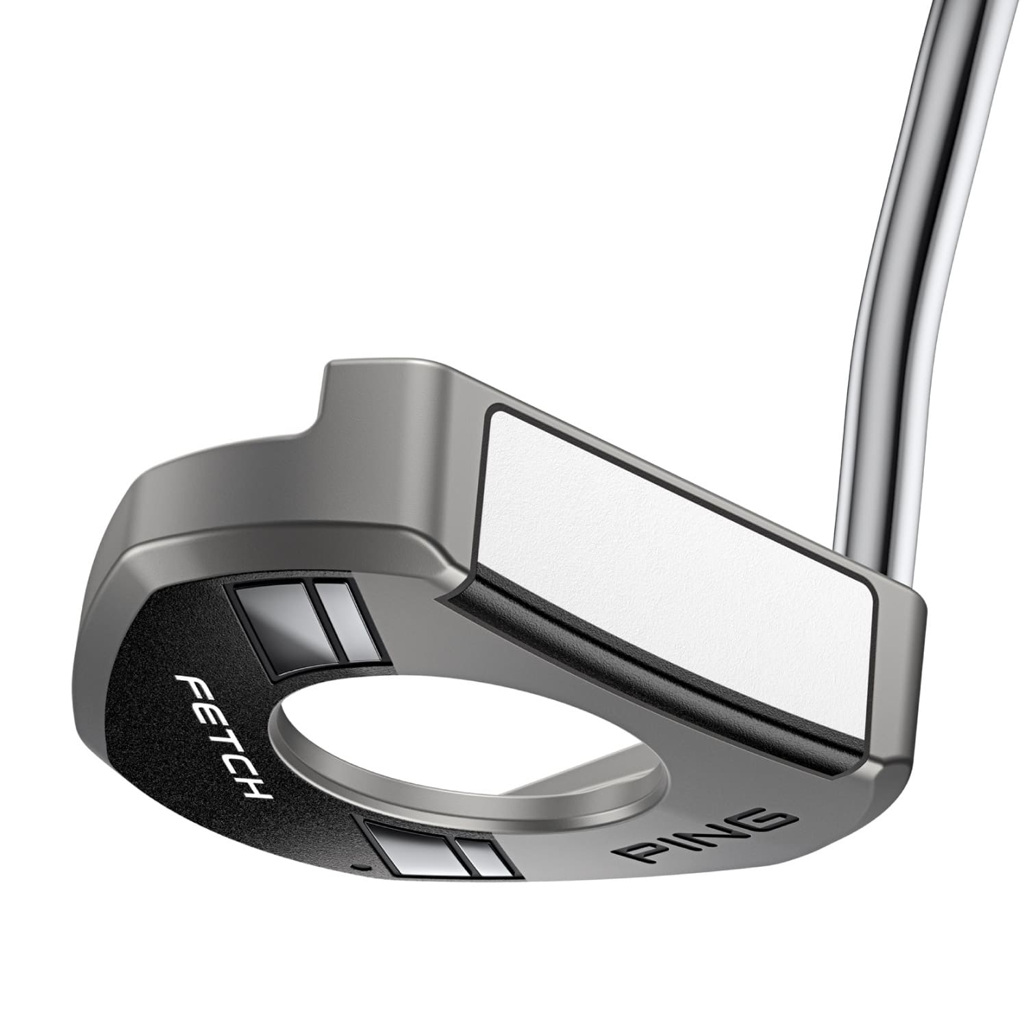 楽天市場】【即納】 パター PING PUTTER FETCH ピン フェッチ 2024年