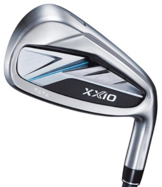 楽天市場】ゼクシオ アイアン8本セットの通販