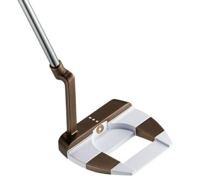 楽天市場】オデッセイ Ai-ONE GIRAFFE-BEAM JAILBIRD CRUISER パター