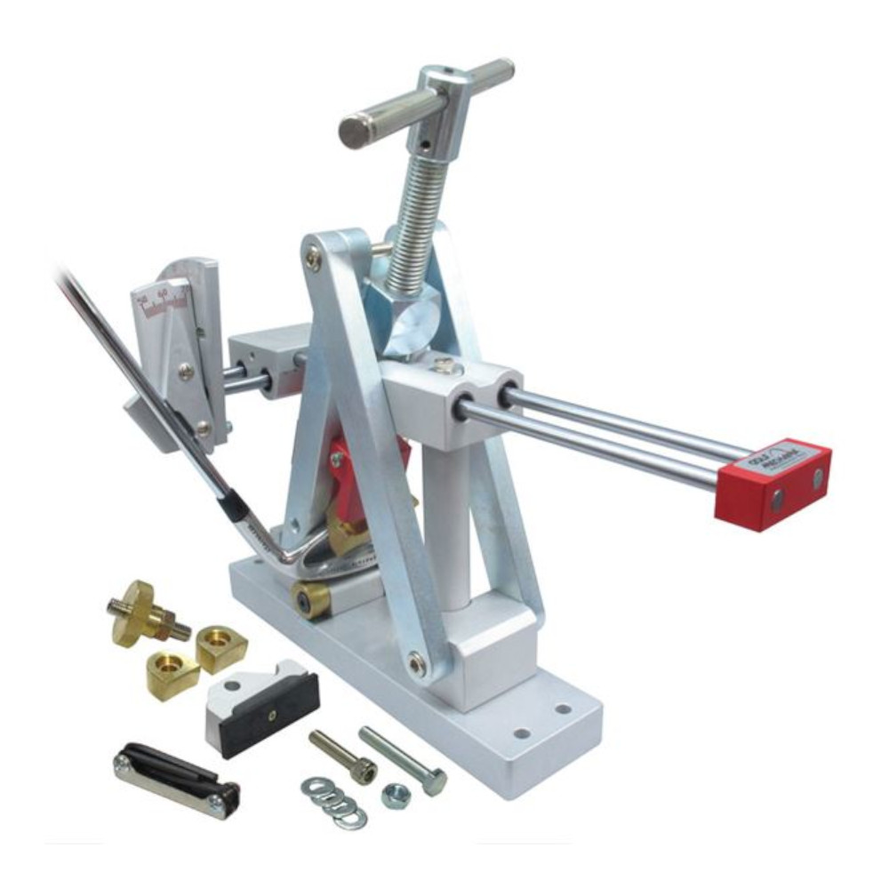 楽天市場】ゴルフメカニクス 最高級 ロフト ライ角調整用 ベンディング