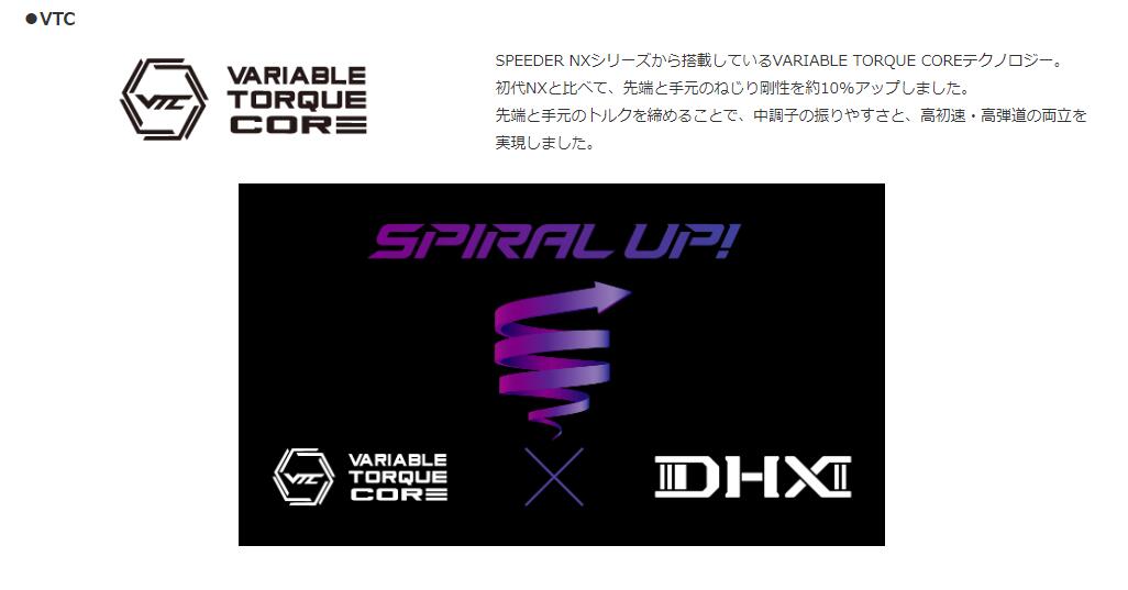 楽天市場】スピーダー NXバイオレット タイトリストスリーブ付き