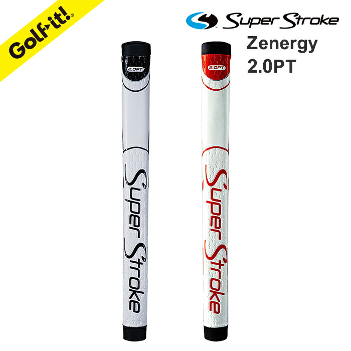 PING Super Strokeグリップ スーパーストローク（Super Stroke） 【日本仕様】スーパーストローク