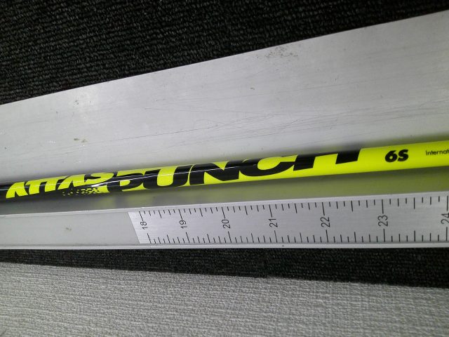 楽天市場】アッタス パンチ 5sの通販