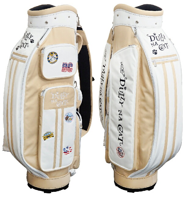 c*h様 【非売品】CATERPILLAR 100YEARS ゴルフバッグ 未使 非売品