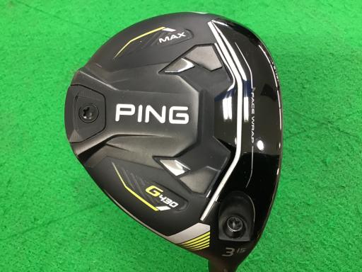 PING G430 MAX 7W Ping G430 MAX Fairway Wood FW ⁄ 7w 21 Degree ピン