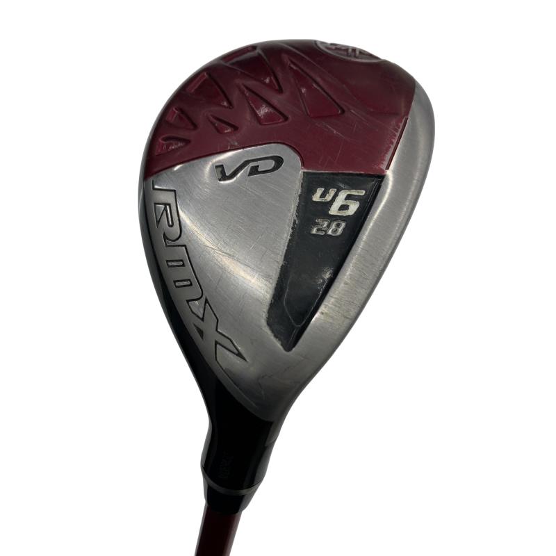 楽天市場】rmx vd ユーティリティ（ロフト角28°）の通販