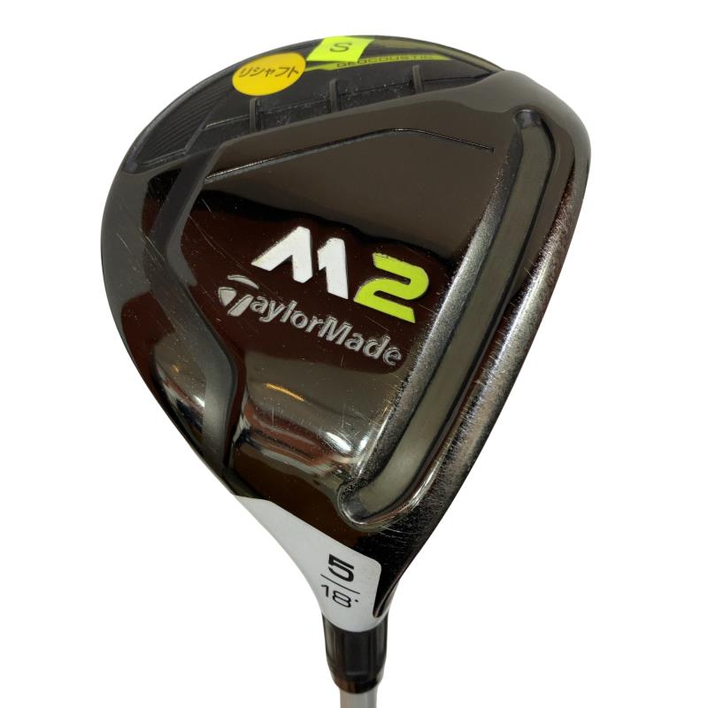 楽天市場】m2 フェアウェイウッド 5wの通販