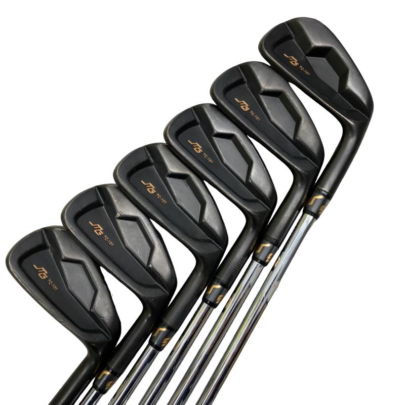 楽天市場】三浦 技研 アイアン tc101の通販