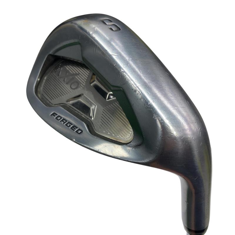 楽天市場】ゼクシオ フォージド アイアン 2015 カーボンの通販