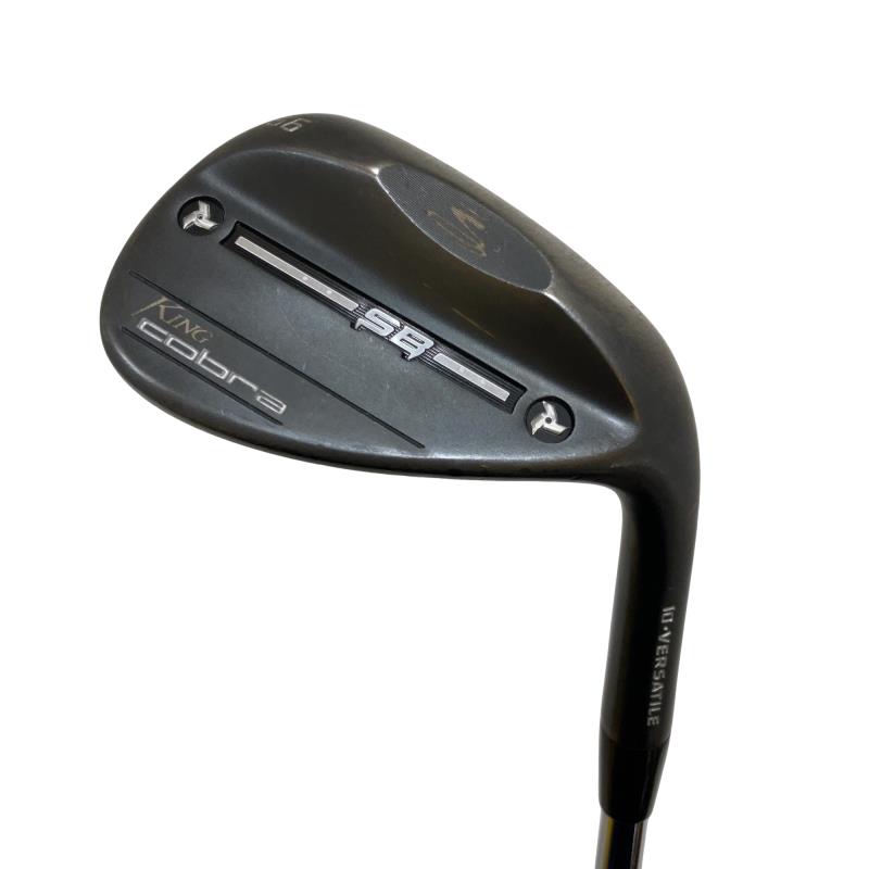 楽天市場】cobra king ウエッジ バーサタイルの通販