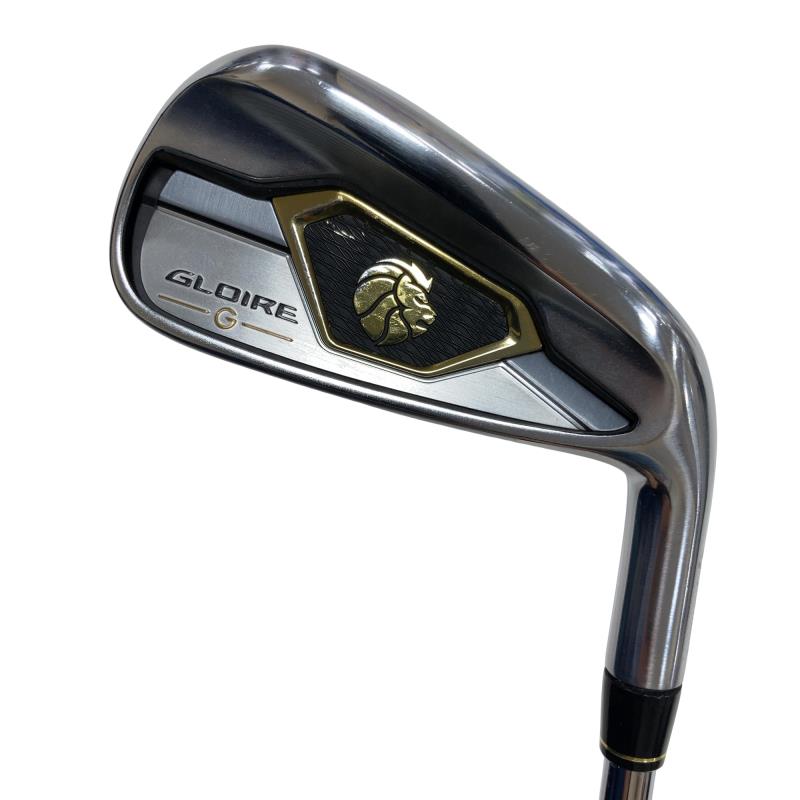 楽天市場】ゴルフアイアン 5番 グローレの通販