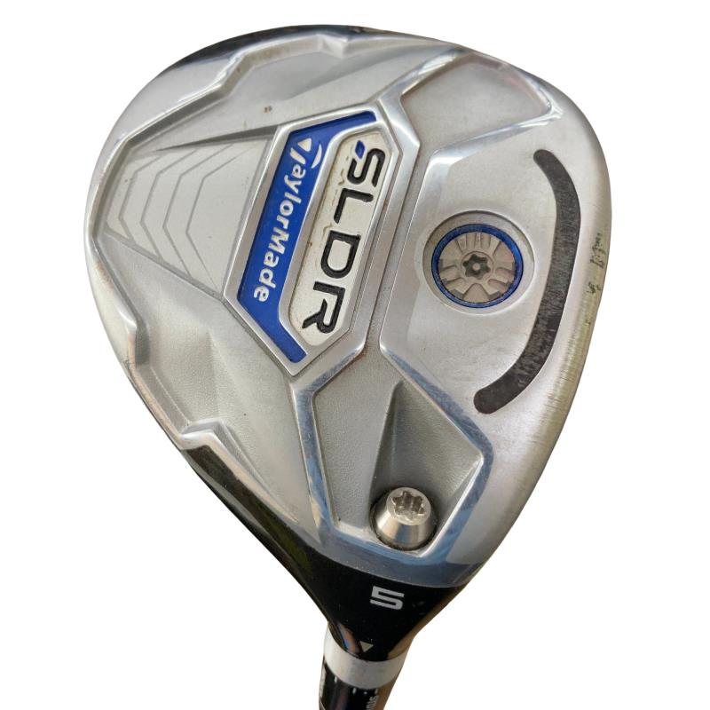 楽天市場】sldr s フェアウェイウッド 5wの通販